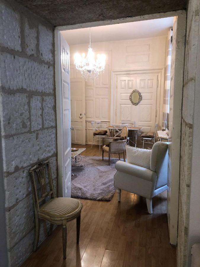 Appartement Perigueux Historique Exterior foto